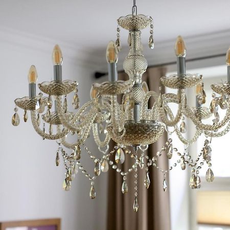 4 Personen Altbau Nahe Kurfuerstendamm - Othello Берлин Экстерьер фото